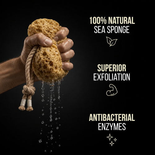 The Primal Scrub